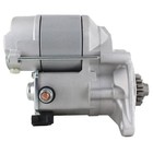Starter Thermo King Kdii Ssiv Tdii Rdii Mdii Yanmar 366 388 3t80 Trk   Trailer