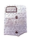 Disneyland  Hong Kong Hkdl Swinging Lid Trash Can Mystery Pin 2025 Main Street