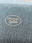 Original Lotter - Draughtsman s Precision Technical Drawing Set In Case