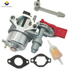 Fit Briggs   Stratton Vanguard Engine Carburetor 84004885 799060 Carb