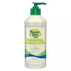 Banana Boat Aloe Vera Sun Burn Relief  After Sun Lotion - 16 Oz