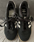 Adidas Shoe Youth 2 1 2 Black Gum Busenitz Pro Skate Casual Sneaker