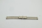 Maurice Lacroix Les Classiques Steel Bracelet 15mm Vintage Rare 2