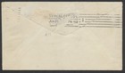 1903 Albert Britnell Book Store Advertising Cover Toronto To Usa