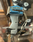 Postwar K o Outboard Toy Sea Dart Made In Japan
