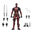 Marvel Legends Series Deadpool Legacy Collection 6  Action Figure Toys New Box