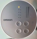 Omron Tens Unit Pm400 Pocket Pain Pro - Read - Powers On Expired Pads
