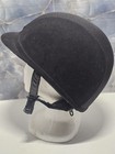 Preowned Charles Owen Ayr8 Plus Helmet  - Black   sz 7 1 2 -61 