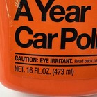 Nu Finish Nf-76 Liquid Car Polish The Once A Year Car 16oz Bottle - Ships Fast  