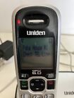 Uniden Digital Dect 6 0 Bundle Cordless Phone  dect 6 0 