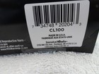Iwata Airbrush Cleaning Kit  Part Cl100 Set New