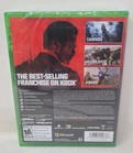 Call Of Duty Modern Warfare 3 Cross-gen  microsoft Xbox One x  New-sealed