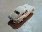 Aurora Tjet Jaguar Xke Ho Slot Car  White