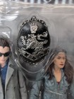 6  Reel Toys Twilight Edward   Bella Action Figures Nrfb  o