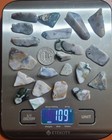 8th Vein Ocean Jasper Tumble Lot  8