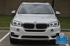 2015 X5 Xdrive35d Nav Pano Roof Bk cam Hud Fresh Trade