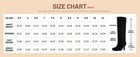 Women s Suede Knee High Boots Wide Calf Tall Fashion Stiletto Heeled Pull On 