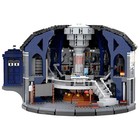 New Doctor Who Tardis Time Machine Building Model 3476pcs High Difficulty Gifts
