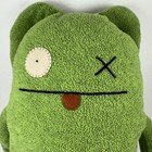 Ugly Dolls Ox Green Citizens Little Uglys 2004 Pretty Ugly Plush Stuffed