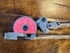 Ridgid 38048 Model 608 Heavy-duty Stainless Steel Pipe And Tubing Bender