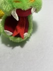 Rare Vintage 1975 R  Dakin Dream Pets Stuffed Animal Snake   Dragon