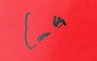 Muhammad Ali  cassius Clay  Signed Red Everlast Boxing Glove Psa Itp  5a26554