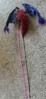 Albert Alfaro Imaginarium Shoulder Cable Puppet - Renaissance Faire Drabbit