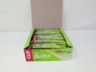  5 Boxes  Clif Bloks - Salted Watermelon Flavor With 2x Sodium - Energy Chews 