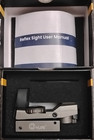 Cvlife Red Dot Sight Scope Reflex Sight 4 Red Or Green Reticle Patterns   Manual