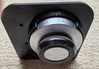 Vintage Group 1r Mosler 302 Dial Safe Lock Locksmith Display With Combination
