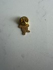 University Of Iowa Hawkeyes Wrestling Pin