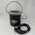 Hold Heet Automatic 1 Qt  Glue Pot G-1151 Luthier  Furniture  Taxidermy  Crafts