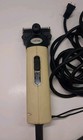 Lister Wahl Star Livestock Sheep Horse Shearing Clipper Trimmer Tested Working