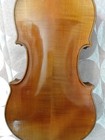 Antique German Violin Ready To Play