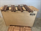 Pre-owned Sonor Primary Bass Xylophone Chromatic Add-on