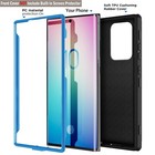 For Samsung Galaxy Note 10 note 10  Shockproof Rugged Hard Heavy Duty Case Cover
