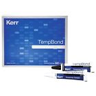 Kerr Dental 61087 Tempbond Temporary Cement Type I Standard Pack 61086