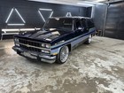 1991 Chevrolet Suburban R1500