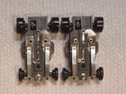 Aurora Afx  2 Piece Non Magna Traction Chassis Lot