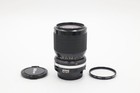 Nikon Zoom-nikkor Ai-s 35-105mm F 3 5-4 5 Manual Focus Lens