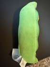 Disney 8  Toy Story 3 Three Peas In A Pod Beanbag Plush Set - Zip Up Pouch