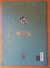 Volta   Cirque Du Soleil   Souvenir Program   2017 Paperback