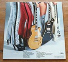 The Runaways Live In Japan Vintage Japanese Lp Signed X2 By Singer Cherie Currie