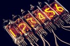 In-14 Nixie Tubes Tested 100  Working Desoldered Fast Delivery 6 Pcs -usa Seller