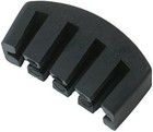 Sturdy Rubber Cello Mute - Safe And Effective Mute For Silent Practice Sessions