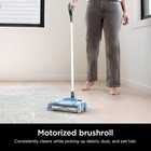 Shark Cordless Floor And Carpet Sweeper - Band New - Free Shipping