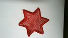 Military Patch Sew On Colored Us Army 6th Infantry Division Post Ww2 Or Ww2 Era