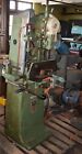 Lyon-flex Chain Mortiser  3 Phase  Good Working Condition  Will Crate And Ship
