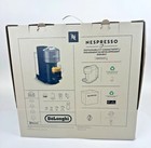 Nespresso Vertuo Next Coffee   Espresso Maker Black New Machine Only