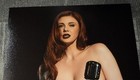 4- Maitland Ward  Actress  Signed 8x10 Photo Boy Meets World Star Pack Of 4 Coa